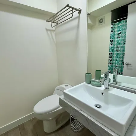 Art28 Studio Apartment Lima Exterior photo