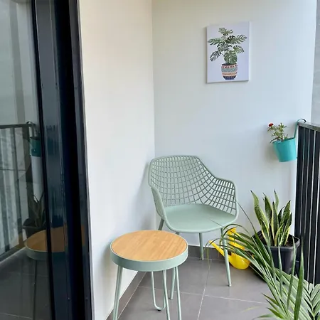Art28 Studio Apartment Lima Exterior photo