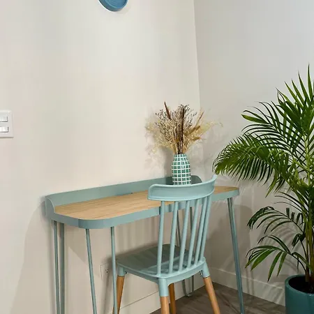 Art28 Studio Apartment Lima Exterior photo