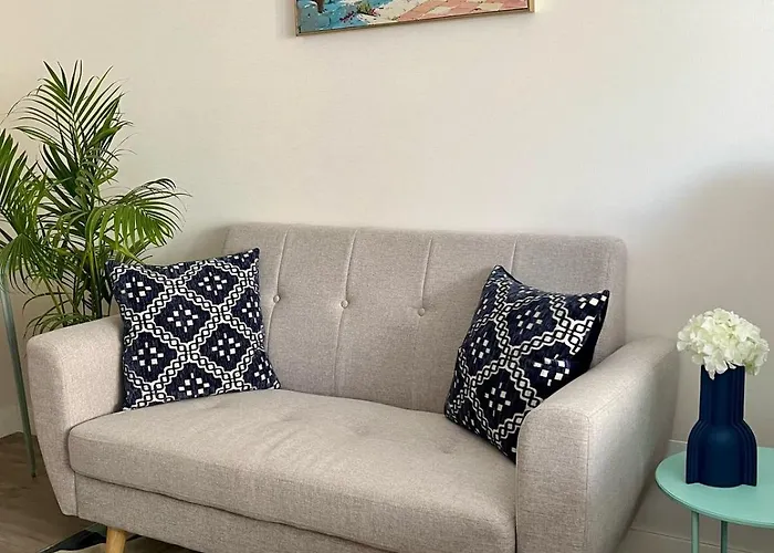 Art28 Studio Apartment