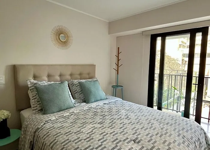 Art28 Studio Apartment
